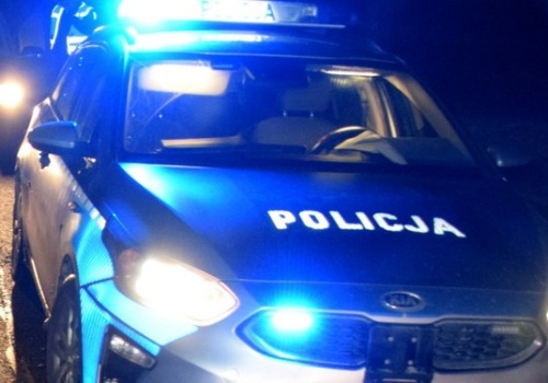 Ciało 54-letniego mężczyzny ujawnione w mieszkaniu na osiedlu Stare Sady w Wieluniu