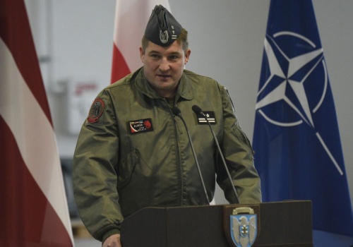 Wiemy, kto przejmie dowództwo 42 Bazy Lotnictwa Szkolnego w Radomiu