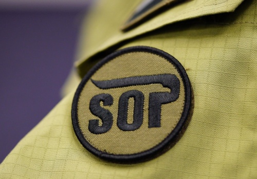 Sprawca tragedii w Ustce wydalony z SOP. Trwa weryfikacja procedur przez MSWiA