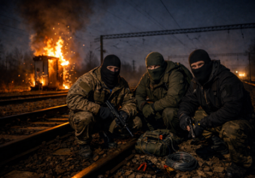 Przełomowa decyzja. Chodzi o białoruskich partyzantów