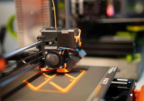 Laser, ciecz i nanocząstki. Tak powstają mikroroboty przyszłości