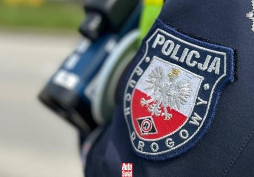 Przekroczył prędkość o 17 km na godz. Dostał pięć miesięcy więzienia