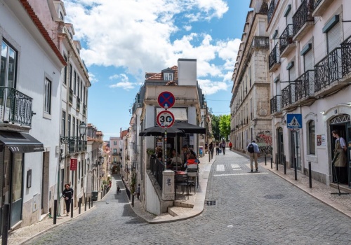 Ciepło, taniej i bez tłumów. W tych europejskich miastach w marcu już 