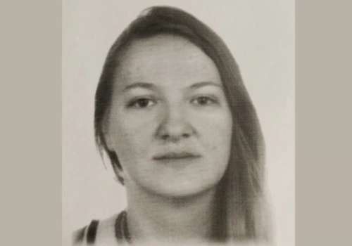 Zaginęła kobieta -  Monika Roszko