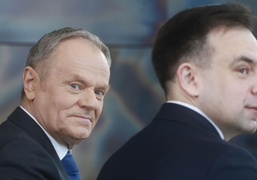 Donald Tusk powołuje Radę Przyszłości. Czym jest i jakie będzie miała zadania?