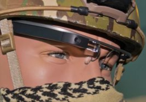 Siły Powietrzne USA zakazują inteligentnych okularów. Pojawiły się wytyczne