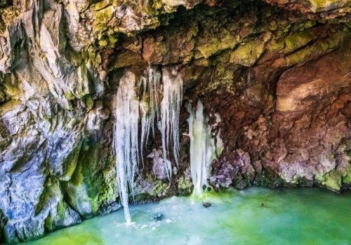 Jedno z najdziwniejszych miejsc na świecie. Zadziwiające, że mogło powstać