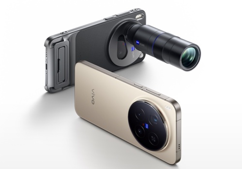 Smartfony vivo debiutują w RTV Euro AGD Flagowe modele w ofercie i promocje na start