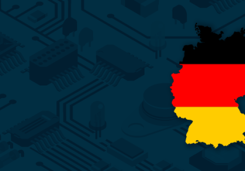 Niemcy zamawiają drony bojowe za pół miliarda euro