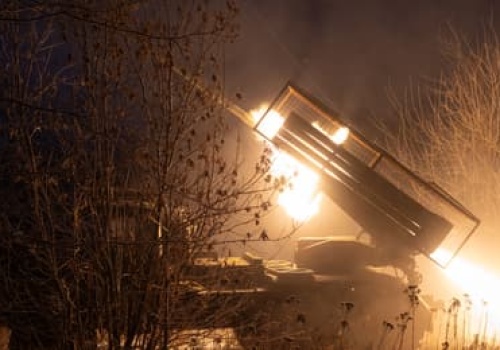 Ukraińcy przejęli inicjatywę na Zaporożu. Rosjanie przeszli tam do obrony