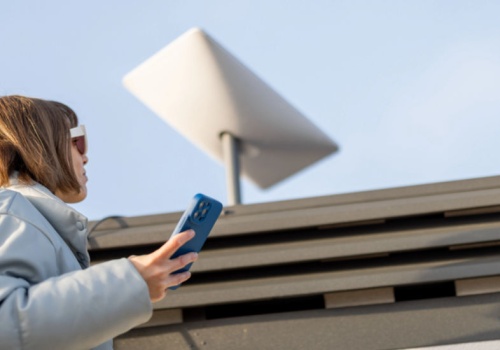 Rosja buduje tajną sieć szpiegów na Ukrainie. Chodzi o jedno urządzenie