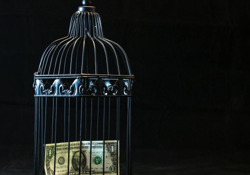 Twierdza Złota: Dlaczego NBP celuje w 700 ton i czy to wystarczy, gdy upadnie Dolar?