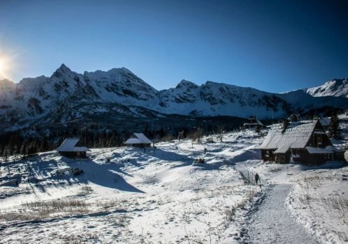 Schronisko w Tatrach wprowadza niekorzystne zmiany. Chodzi o płatności