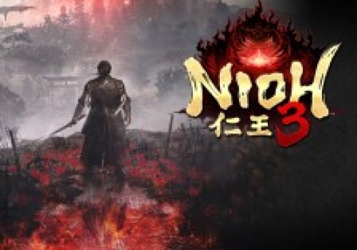Kup klucz Steam Nioh 3 za 200 zł (zamiast 321 zł) w GameBoost i dołącz do 77 tysięcy graczy walczących z Yōkai