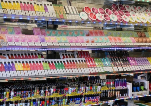 Akcyzowy cios w palaczy. Ceny skoczą w górę