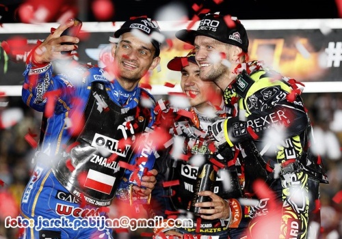 Żużel. Czy mamy dziś dwóch mistrzów świata? O tytule, którego nie da się obronić