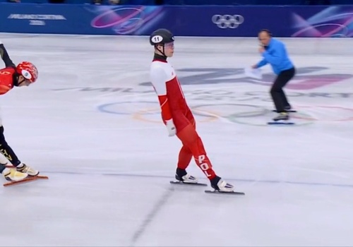 Igrzyska Olimpijskie: Maliszewska i Niewiński z awansem do ćwierćfinału!