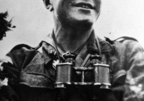 W obronie dobrego imienia kpt. Romualda Rajsa