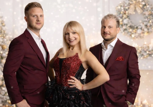 Piękni i Młodzi zagrali w Wielkiej Brytanii. Disco Polo porwało Polonię