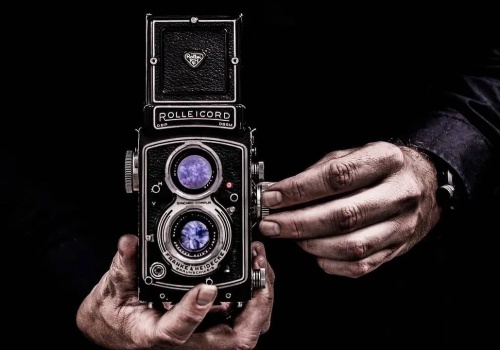 Fotograł zgwałcił modelkę. Ukrywał się przez kilka lat