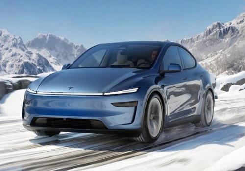 Kalifornia oddycha lżej dzięki elektrykom? Satelity policzyły to bez litości