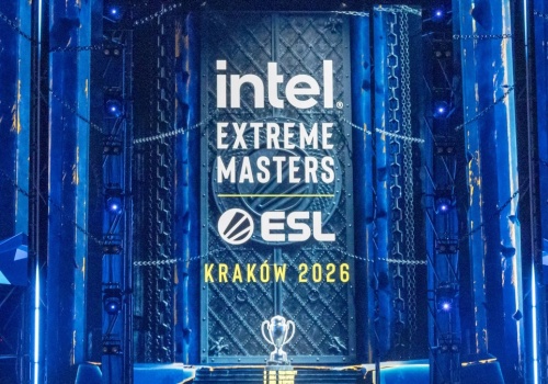 IEM w Krakowie. Czy Tauron Arena godnie zastąpiła kultowy katowicki Spodek?