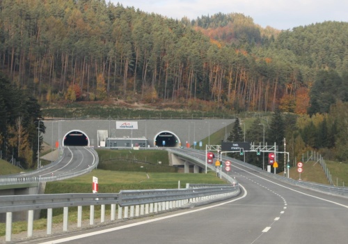 Tiry wrócą przez Węgierską Górkę, Cisiec i Milówkę