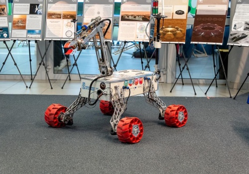 Studenci dostaną pieniądze na roboty. Budżet na każdy projekt wynosi do 10 tysięcy złotych