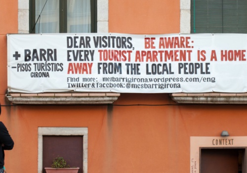 Potężny cios w Airbnb i inne platformy. Dziesiątki tysięcy ofert znikają z dnia na dzień