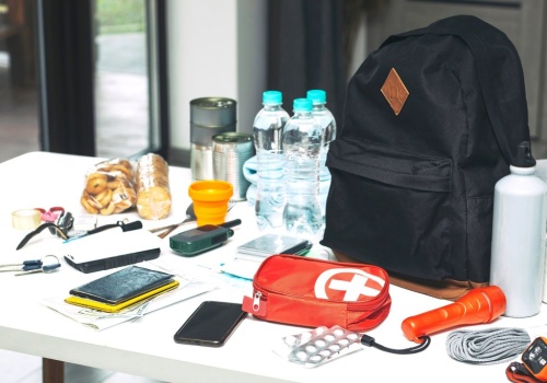 Województwo łódzkie: dotacje na projekty dotyczące ochrony ludności