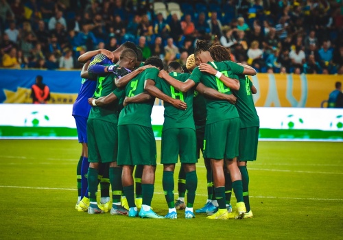 Nigeryjski trener, brązowy w AFCON, marzy o zostaniu pierwszym afrykańskim trenerem Realu Madryt