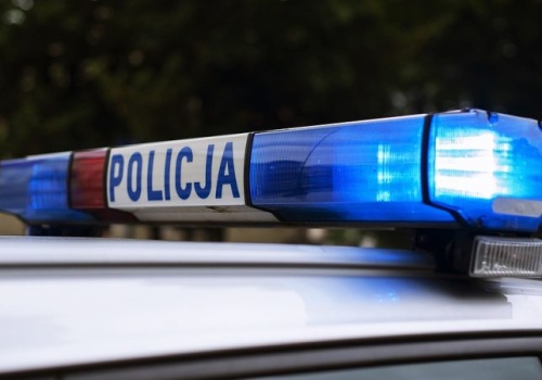 Szczęśliwy finał poszukiwań 41-latka z gminy Bałtów