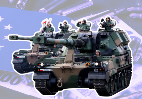 Unia Europejska znów otwiera SAFE. Polska ustawia się po swoje