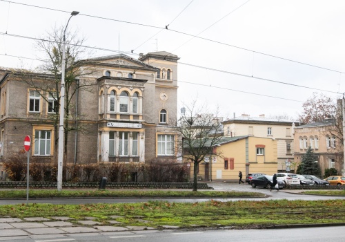 Ruszyły konsultacje ws. Willi Quistorpa