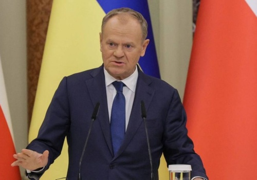 Donald Tusk powołuje „Radę Przyszłości”