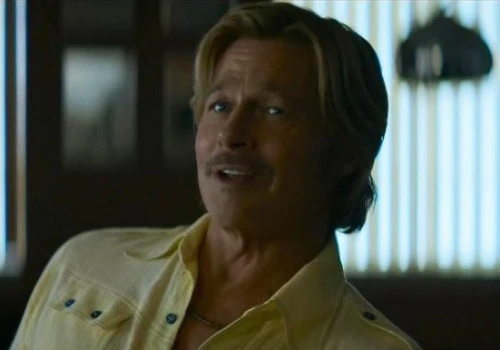 Jak bardzo Tarantino był zaangażowany w kontynuację Pewnego razu... w Hollywood?