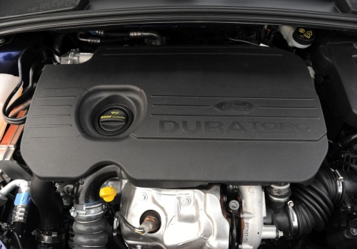 Diesel 1.5 TDCi (Ford): opinie, awarie, usterki, spalanie i rozrząd