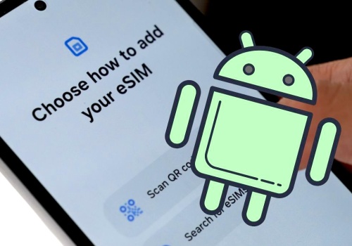 Przenoszenie karty eSIM przestaje być męczarnią. Operator udostępnił coś pięknego