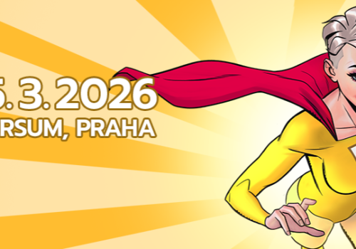 Serpieri gwiazdą Comic-Con Prague 2026. Czesi odkrywają karty