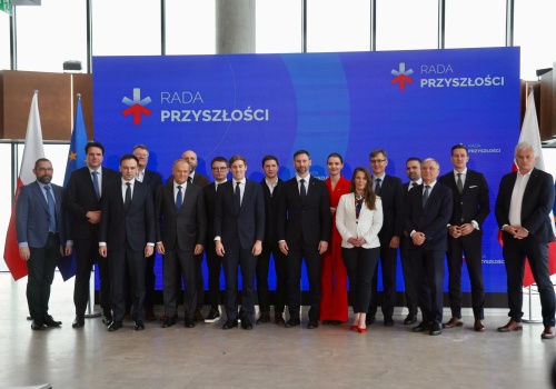 Rada Przyszłości powołana. Na jakie technologie stawia rząd?