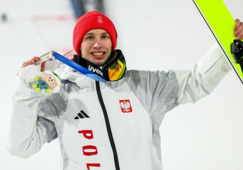 Kim są rodzice Kacpra Tomasiaka? Na jaw wyszły nowe fakty