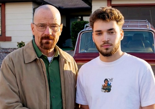 Adin Ross kupił dom Waltera White’a z „Breaking Bad”