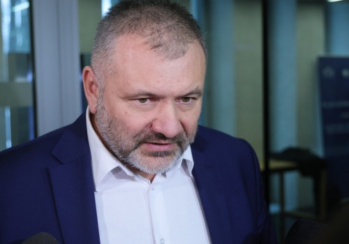 Będzie przełom w sprawie Elektrowni Ostrołęka. Waldemar Żurek zapowiada 