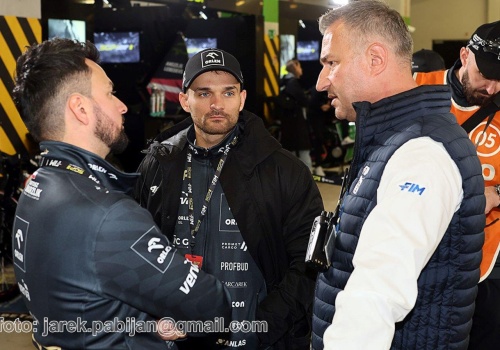 Żużel. Nowy potężny sponsor na stroju Zmarzlika! Pracują z… Bayernem!