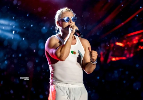 Skolim ujawnił harmonogram koncertów. W tych miastach wystąpi