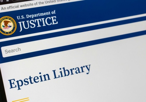 Członkowie Kongresu o aktach sprawy Epsteina: To jest obrzydliwe. Jest tak, jak ludzie myśleli