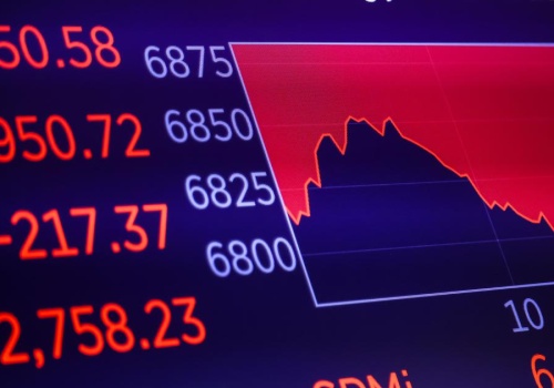 JP Morgan: obawy dotyczące spółek oprogramowania są przesadzone