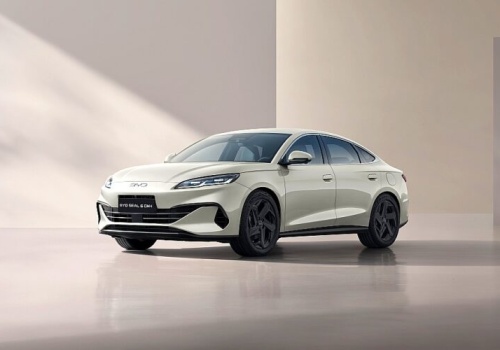 BYD pozywa USA o cła. Stawką są zwroty i otwarcie rynku