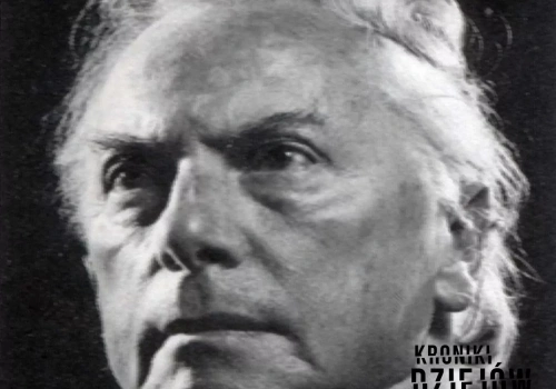 Zakazano jego muzyki i nazwiska. Wszystko dlatego, że uciekł z PRL