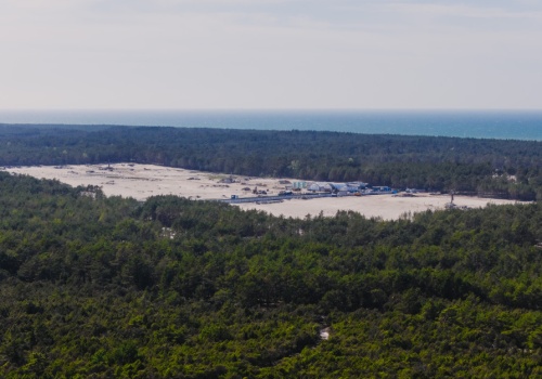 Polski atom coraz bliżej. Zakończono kluczowy etap przygotowań